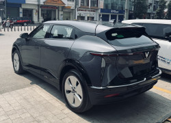 Vf7 eco