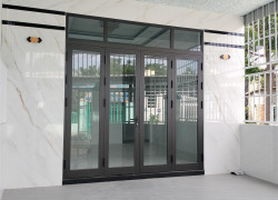 🌟 CHỈ 3,1 TỶ – NHÀ MỚI – DIỆN TÍCH LỚN – KIỆT Ô TÔ TRÁNH NHAU 🌟