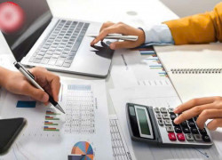 CTY SGN MIỀN NAM Long An tuyển kế toán nội bộ