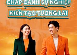 Tuyển NV Kinh Doanh tư vấn khách hàng kênh tài chính