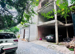 HIẾM HIẾM LÊ VĂN LƯƠNG -  PHÂN LÔ CÁN  BỘ HỌC VIỆN TƯ PHÁP – 100M MẶT TIỀN 6M Ô TÔ TRÁNH 32 TỶ   lh 0326 213 286