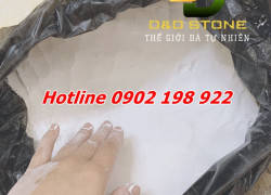 💎 BỘT ĐÁ TRẮNG CAO CẤP – NGUYÊN LIỆU LÀM MỸ PHẨM 💎