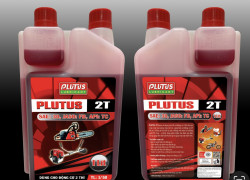 DẦU NHỚT PLUTUS – CHẤT LƯỢNG VƯỢT XA MONG ĐỢI