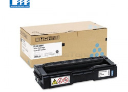 Mực in màu Ricoh SP C310S – Mã 406353 (Cyan) – Có sẵn tại Hợp Thành Thịnh