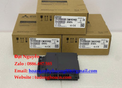 QY22 Khối mở rộng đầu ra số Mitsubishi dùng cho PLC MELSEC-Q