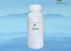Chai nhựa HDPE 500ml