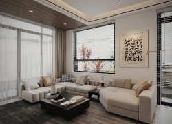 **Bán nhà mặt tiền đường Bàu Cát, phường 11 Tân Bình (4x25) 2 tầng