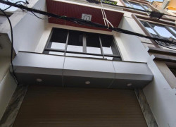 Bán nhà Ngọc Thụy 47m 8 tầng thang máy, gara ô tô giá 13.9 tỷ