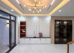 CHÍNH CHỦ BÁN BIỆT THỰ MINI 3 TẦNG, KHU CAO CẤP QL1A TÂN AN, SHR, GIÁ CHỈ 2 TỶ 7