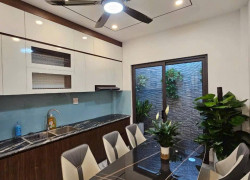 SIÊU PHẨM MỚI TOANH – 2 MẶT THOÁNG – CÁCH MẶT PHỐ CHỈ 1 NHÀ