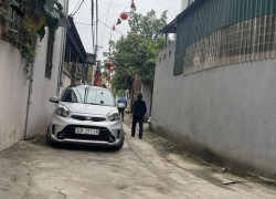 Chính chủ bán nhà 6 tầng mới, lô góc thoáng, ngõ thông ô tô tại Thạch Bàn - Cổ Linh.