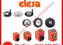 Bộ đếm số Elesa Ganter Phân phối tại việt nam