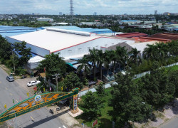 Chính chủ cho thuê hoặc hợp tác kinh doanh kho xưởng tại phường Tân Hạnh, Biên Hoà, Đồng Nai