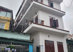 Chính chủ bán nhà kinh doanh trọ full phòng tại Hạ Long – Cơ hội đầu tư sinh lời ngay