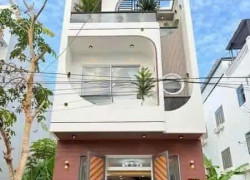 CHÍNH CHỦ BÁN NHÀ PHỐ TRUNG TÂM P.4 TP. TÂN AN, 78M², SHR, CHỈ 2.1 TỶ