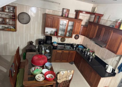 Nhà phố #GiaThụy – #NguyễnSơn