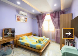 Bán nhà Bùi Minh Trực - Phường 6 - Quận 8 - 60m2 - Hẻm Xe hơi - 6.8 tỷ