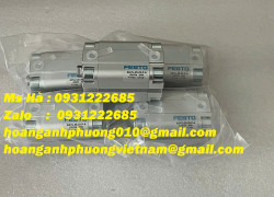 Xi lanh tiêu chuẩn - hàng mới dòng Festo ADVU-25-25-P-A