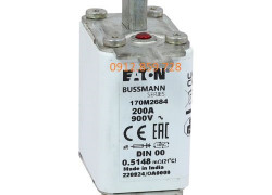 Cầu chì bussmann 170M2684