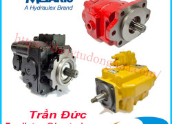Bơm piston Metaris | Nhà cung cấp Metaris tại Việt Nam