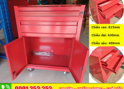 Tủ đồ nghề 3–7 ngăn cho cửa tiệm – Lưu trữ thông minh, bền đẹp