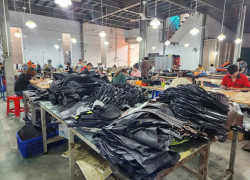 Làm Quà Tặng Đồ Da Cho Sự Kiện, Hội Thảo – Chất Lượng Xứng Tầm Thương Hiệu