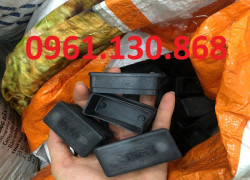 Đầu bịt ống thép hộp 30x60mm – Phụ kiện bảo vệ và hoàn thiện cho kết cấu thép