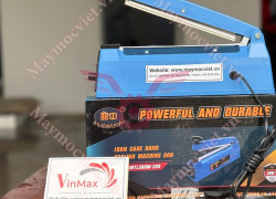 Máy hàn miệng túi VMFS-200 giá rẻ
