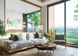 Duy nhất căn 78m2 hướng Tây Bắc View Sông và Công Viên Mùa Xuân giá chỉ 4,5 tỷ.