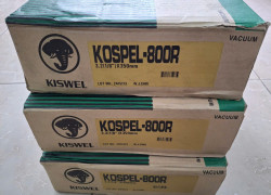 Que hàn bồi cứng Kiswel KOSPEL-800R