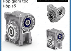 Mua Hộp Số Hydro-Mec Chính Hãng - An Tâm Vận Hành Bền Bỉ.