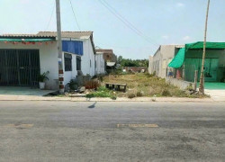 🏡 CHÍNH CHỦ BÁN ĐẤT NỀN TRUNG TÂM PHƯỜNG 4 – TP. TÂN AN