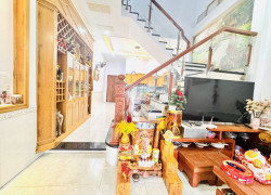 🏠 CẦN BÁN NHÀ 2 TẦNG TRUNG TÂM DĨ AN – ĐƯỜNG THÔNG – 95M² – GIÁ MỀM!