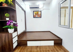🏡 BÁN CĂN HỘ TẬP THỂ KIẾN HƯNG – TẦNG 3 – NHÀ MỚI ĐẸP – GIÁ CHỈ 2 TỶ!