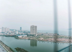 Chính chủ chuyển định cư, bán CĂN hộ 2pn 68m View Biển Mặt đường trung tâm du lịch Bãi Cháy, Hạ Long.
