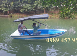 Xuồng nhựa 3 người, Xuồng composite 5 người, Xuồng cắt lái