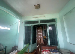Rẻ! Nhà C4 HXT 119m2, Nở hậu – Dương Công Khi HM