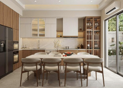 **Bán nhà đường Hiệp Nhất, phường 4, Tân Bình (6x15) bds dòng tiền VIP