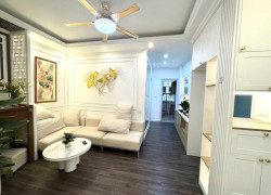 Bán căn hộ chung cư sổ đỏ 2 ngủ, 55m2 Kim Văn Kim Lũ giá chỉ 3.09 tỷ