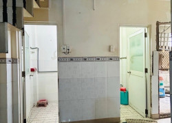 55M2- HẺM RỘNG- TT QUẬN 7- NHỈNH 4 TỶ