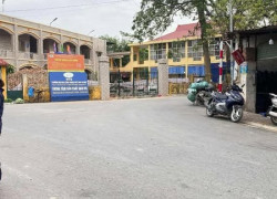 Bán đất Lệ Chi Gia Lâm Hà Nội
