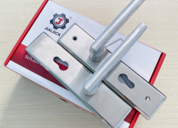 JIALOCK - Khóa Tay Gạt G0709