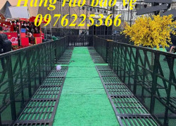 Hàng rào sự kiện, hàng rào an ninh, hàng rào bảo vệ sự kiện