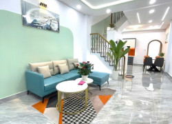 CHÍNH CHỦ BÁN NHÀ PHỐ MẶT TIỀN TRUNG TÂM TP TÂN AN – 85M² – SHR – GIÁ 2 TỶ 5