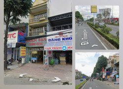 THANH LÝ NHÀ  MẶT TIỀN TRƯỜNG CHINH – GIÁ CHƯA BẰNG 70% THỊ TRƯỜNG! HÀNG THƠM GIÁ TỐT