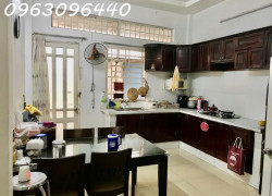 Bán Gấp Nhà Hẻm Trần Xuân Soạn, Quận 7: 36m2, 2 Tầng, 3PN Giá Chỉ 6.1 Tỷ