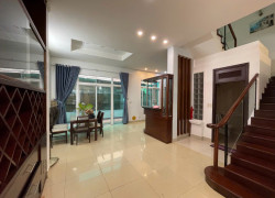Cho thuê gấp biệt thự Mỹ Thái, Phú Mỹ Hưng, Quận 7