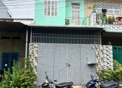 Nhà 1 trệt 2 lầu hẻm 8m Nguyễn Xiển, Long Thạnh Mỹ, 82m2 giá 5 tỷ nhỉnh