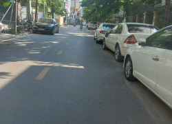 🏨 BÁN KHÁCH SẠN PHỐ TRUNG YÊN - 5 TẦNG - VIEW CÔNG VIÊN -96m- CHỈ 26,9 TỶ 🌳