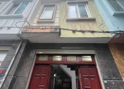 Bán nhà phố Mạc Thái Tông, 5 tầng 4 ngủ, tiện ích ngập tràn, DT 44m2 - Giá nhỉnh 9 Tỷ